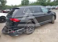 2021 Volkswagen Tiguan фото