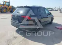 2021 Volkswagen Tiguan фото