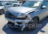 2021 Volkswagen Tiguan фото