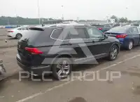 2021 Volkswagen Tiguan фото