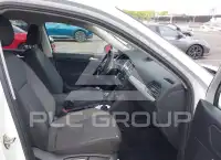 2021 Volkswagen Tiguan фото