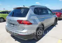 2021 Volkswagen Tiguan фото
