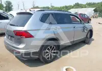 2021 Volkswagen Tiguan фото