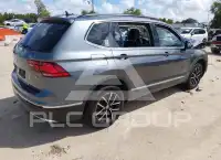 2021 Volkswagen Tiguan фото