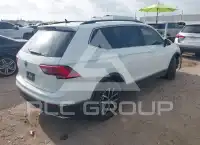 2021 Volkswagen Tiguan фото