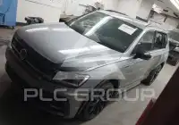 2021 Volkswagen Tiguan photo