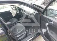 2021 Volkswagen Tiguan фото