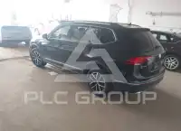 2021 Volkswagen Tiguan photo