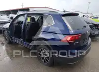 2021 Volkswagen Tiguan photo