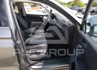 2021 Volkswagen Tiguan фото