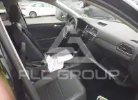 2021 Volkswagen Tiguan фото
