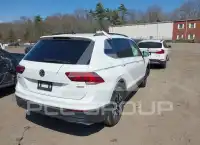 2021 Volkswagen Tiguan фото