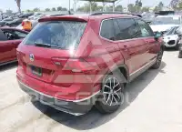 2021 Volkswagen Tiguan photo