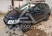 2021 Volkswagen Tiguan photo