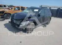2021 Volkswagen Tiguan фото