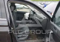 2021 Volkswagen Tiguan фото