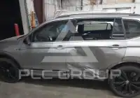 2021 Volkswagen Tiguan photo