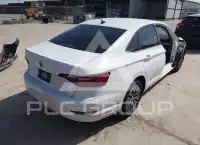 2021 Volkswagen Jetta photo