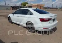 2021 Volkswagen Jetta фото