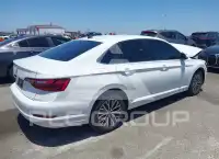 2021 Volkswagen Jetta photo