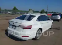 2021 Volkswagen Jetta фото