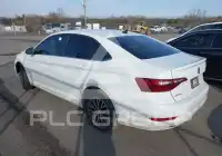 2021 Volkswagen Jetta фото
