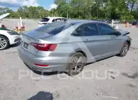 2021 Volkswagen Jetta фото