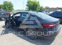 2021 Volkswagen Jetta photo