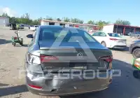 2021 Volkswagen Jetta photo