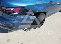 2021 Volkswagen Jetta photo