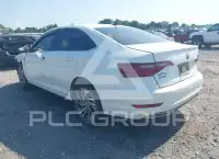 2021 Volkswagen Jetta photo