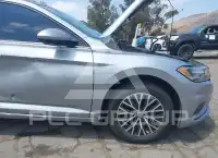 2021 Volkswagen Jetta фото