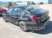 2021 Volkswagen Jetta photo