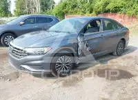 2021 Volkswagen Jetta фото