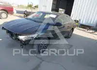 2021 Volkswagen Jetta photo