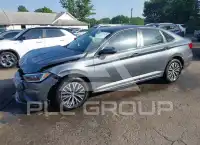2021 Volkswagen Jetta photo