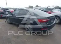 2021 Volkswagen Jetta photo