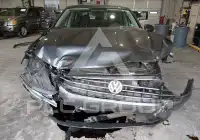 2021 Volkswagen Jetta фото