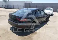 2021 Volkswagen Jetta фото