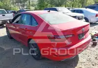 2021 Volkswagen Jetta фото