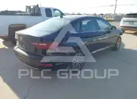 2021 Volkswagen Jetta photo