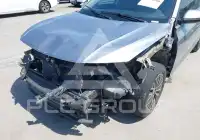2021 Volkswagen Jetta photo