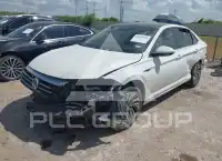 2021 Volkswagen Jetta фото