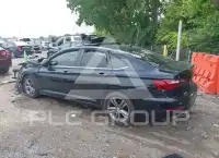 2021 Volkswagen Jetta фото