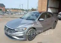 2021 Volkswagen Jetta фото