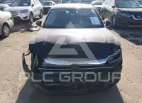 2021 Volkswagen Jetta photo