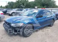 2021 Volkswagen Jetta фото