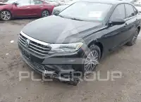 2021 Volkswagen Jetta photo