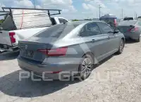 2021 Volkswagen Jetta фото