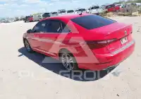 2021 Volkswagen Jetta фото